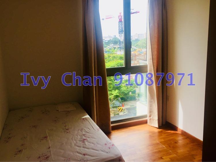 Parc Vera (D19), Condominium #165625412